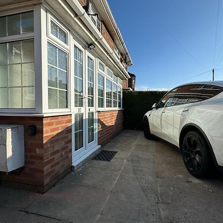 Sandringham House - Great For Contractors Or Family Holidays Cleethorpes Luaran gambar