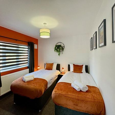 Sandringham House - Great For Contractors Or Family Holidays Cleethorpes Luaran gambar