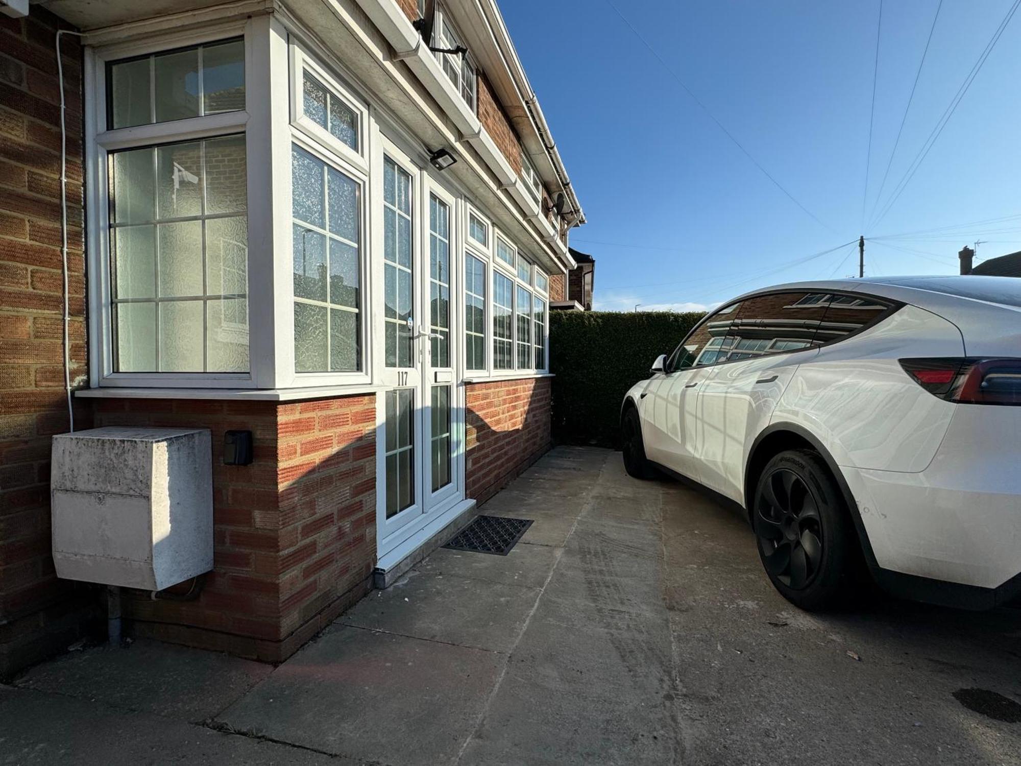 Sandringham House - Great For Contractors Or Family Holidays Cleethorpes Luaran gambar