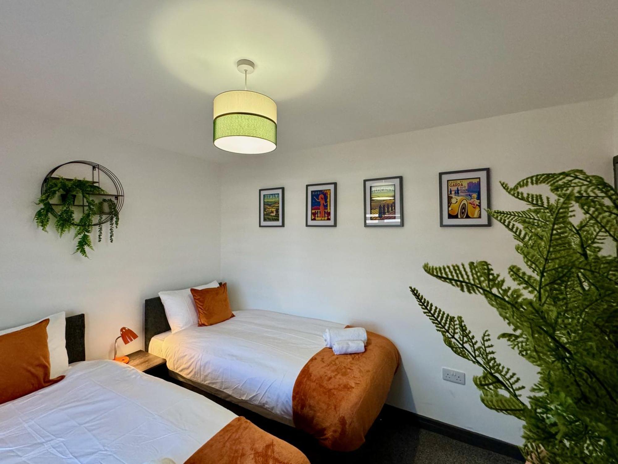 Sandringham House - Great For Contractors Or Family Holidays Cleethorpes Luaran gambar