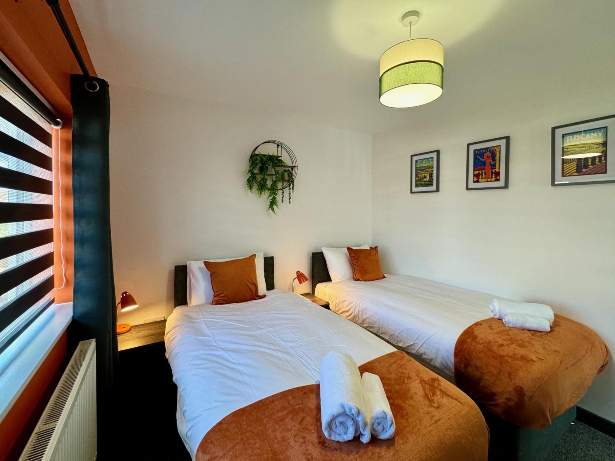 Sandringham House - Great For Contractors Or Family Holidays Cleethorpes Luaran gambar