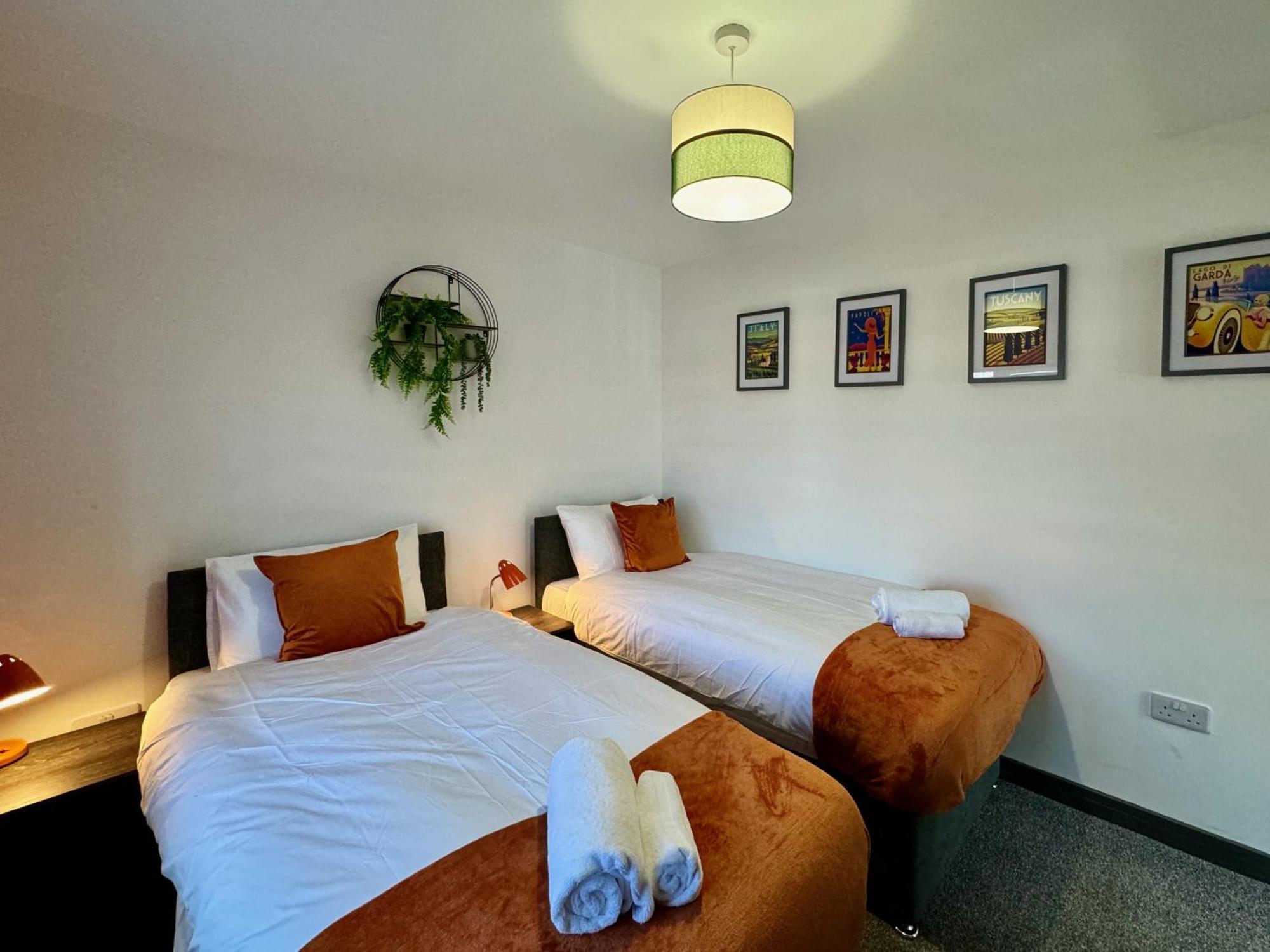 Sandringham House - Great For Contractors Or Family Holidays Cleethorpes Luaran gambar