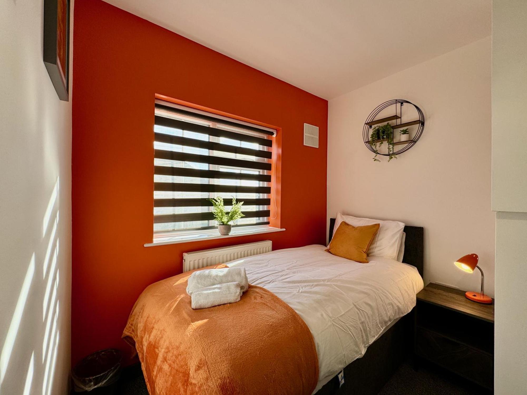 Sandringham House - Great For Contractors Or Family Holidays Cleethorpes Luaran gambar