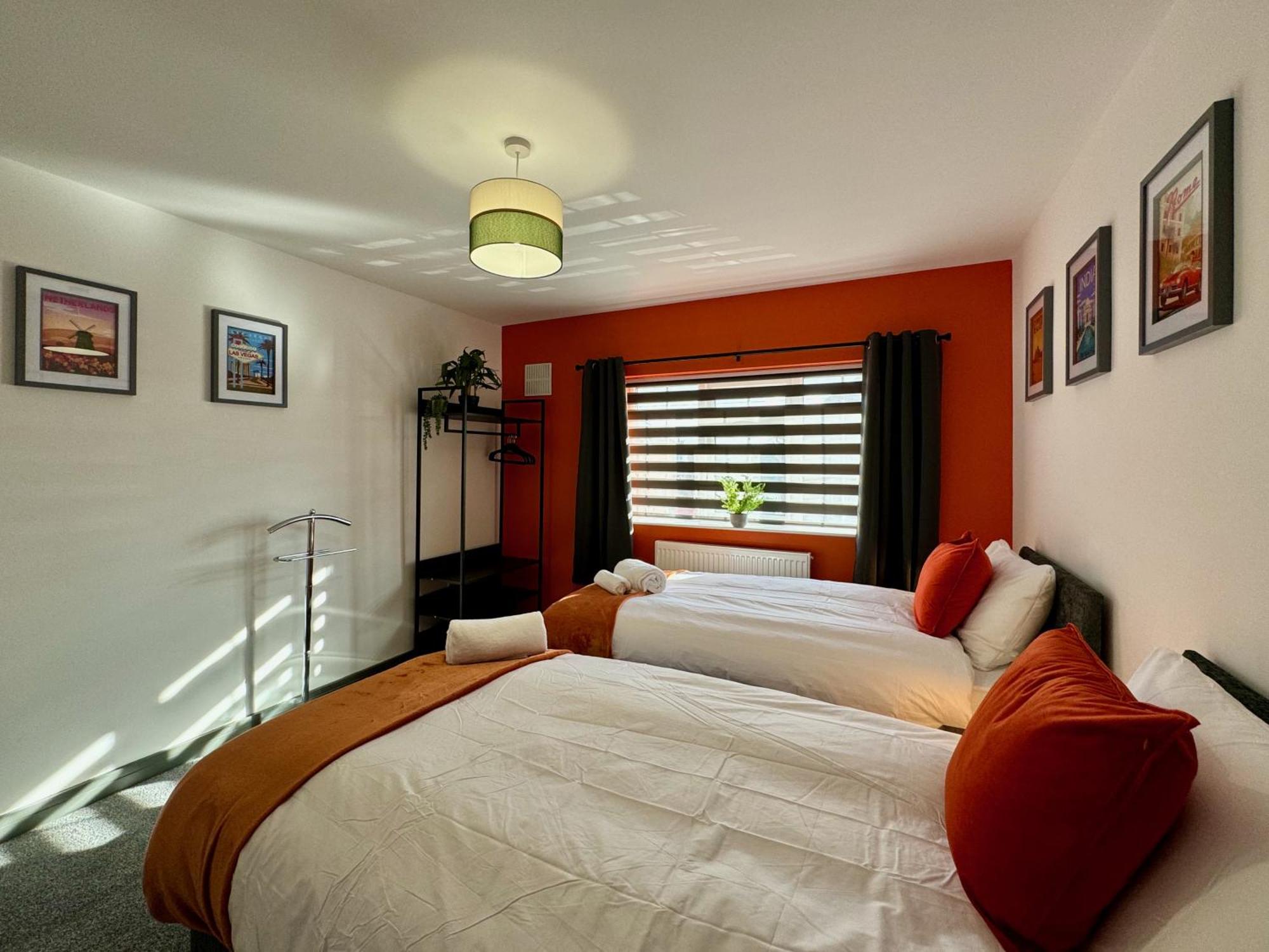 Sandringham House - Great For Contractors Or Family Holidays Cleethorpes Luaran gambar
