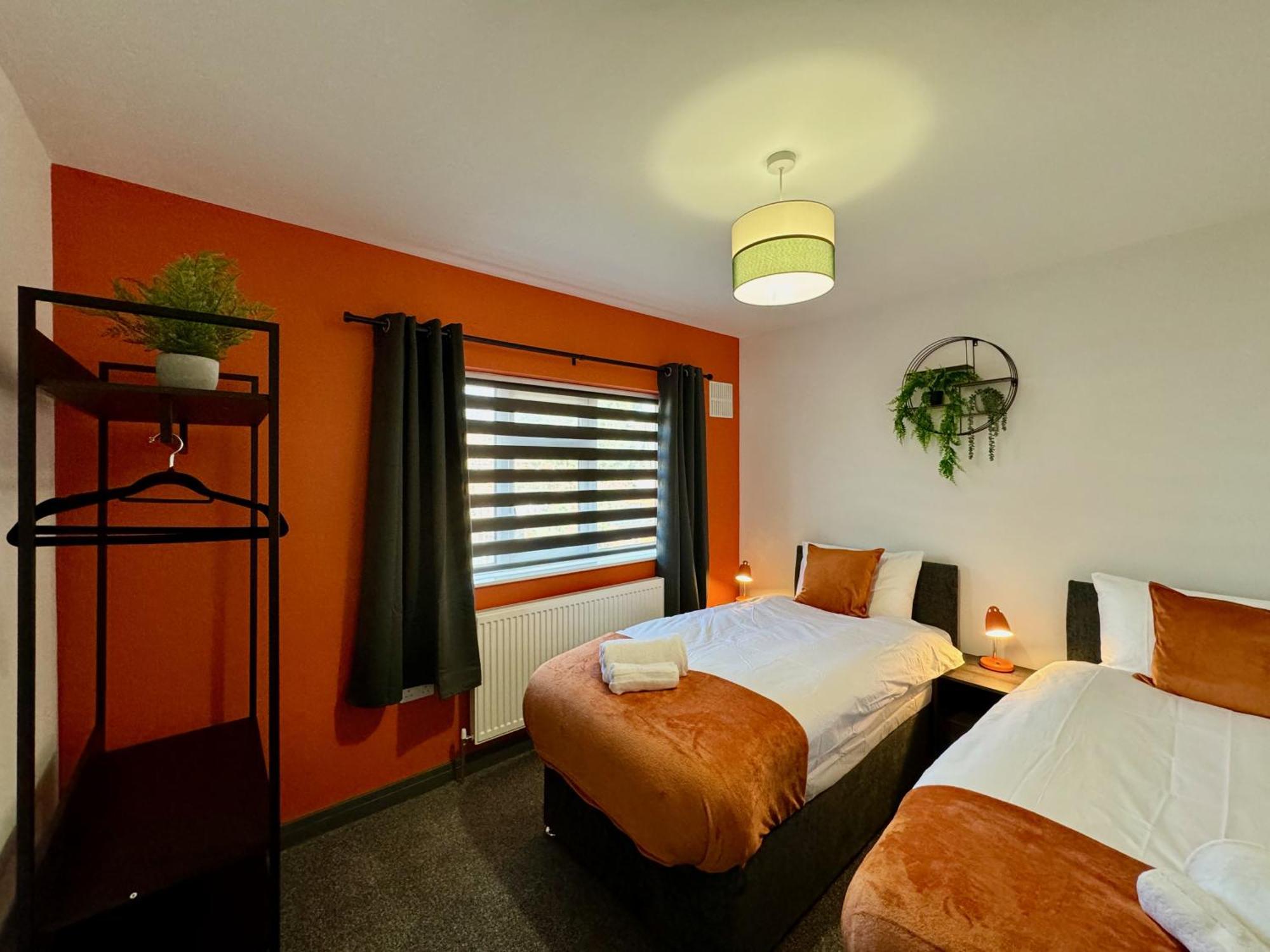 Sandringham House - Great For Contractors Or Family Holidays Cleethorpes Luaran gambar