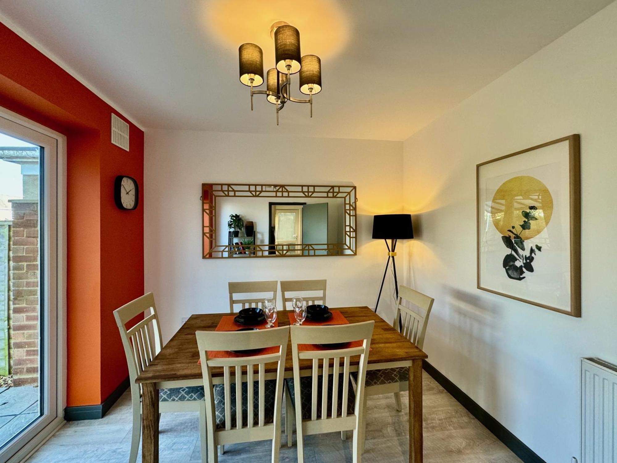 Sandringham House - Great For Contractors Or Family Holidays Cleethorpes Luaran gambar