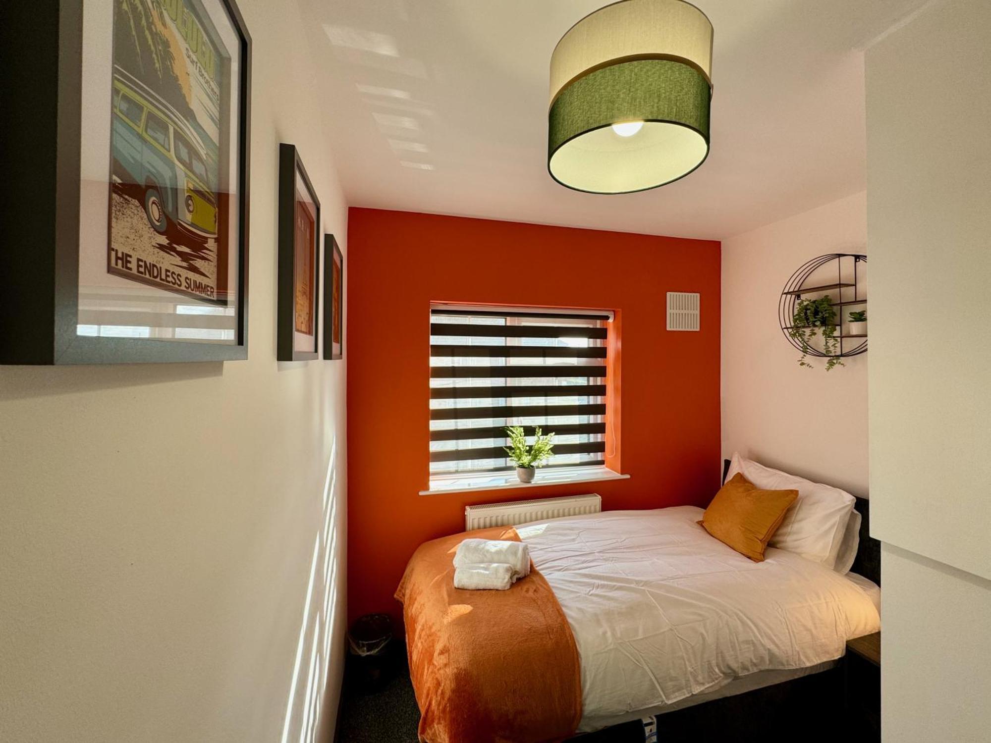 Sandringham House - Great For Contractors Or Family Holidays Cleethorpes Luaran gambar
