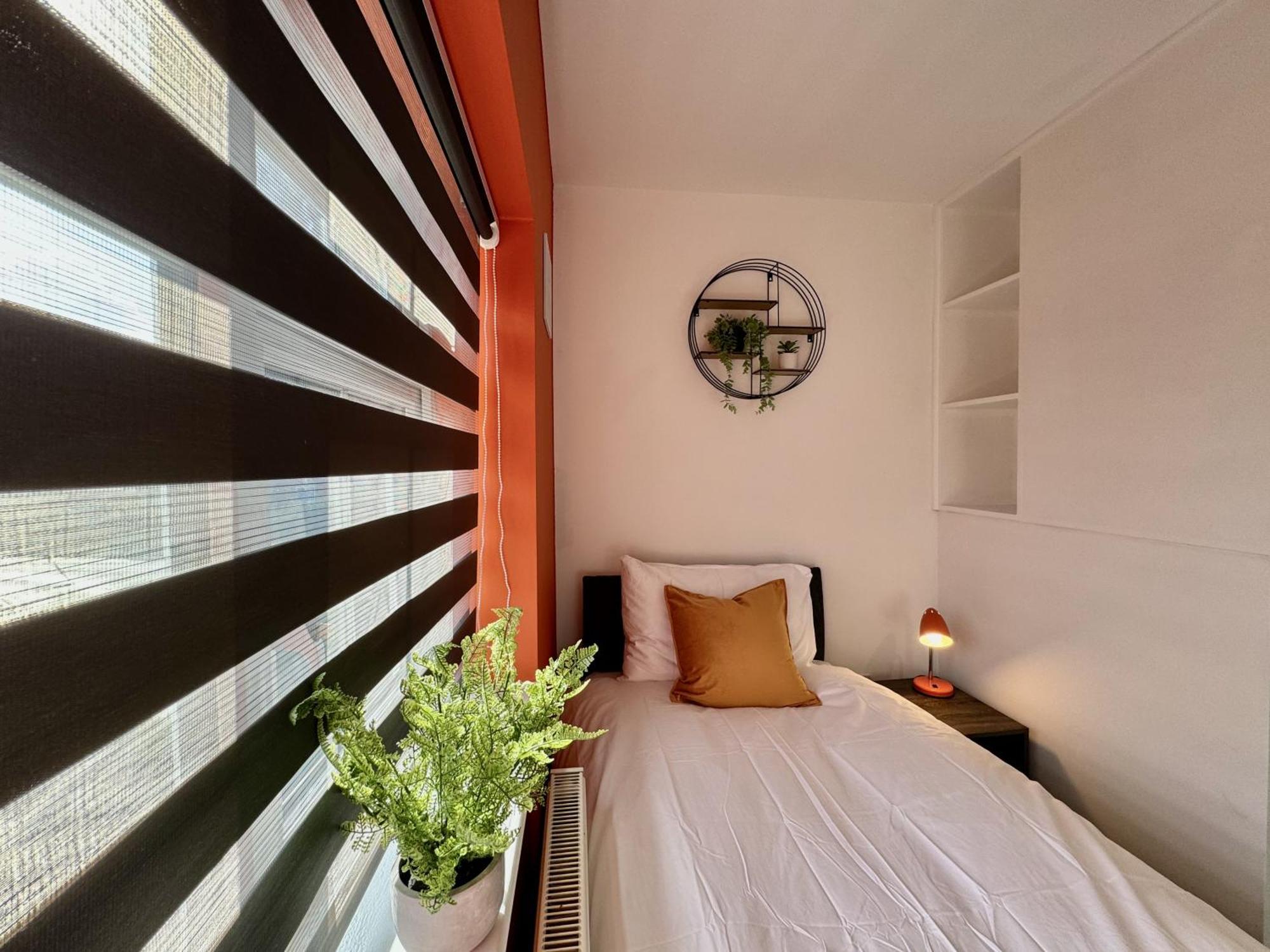 Sandringham House - Great For Contractors Or Family Holidays Cleethorpes Luaran gambar