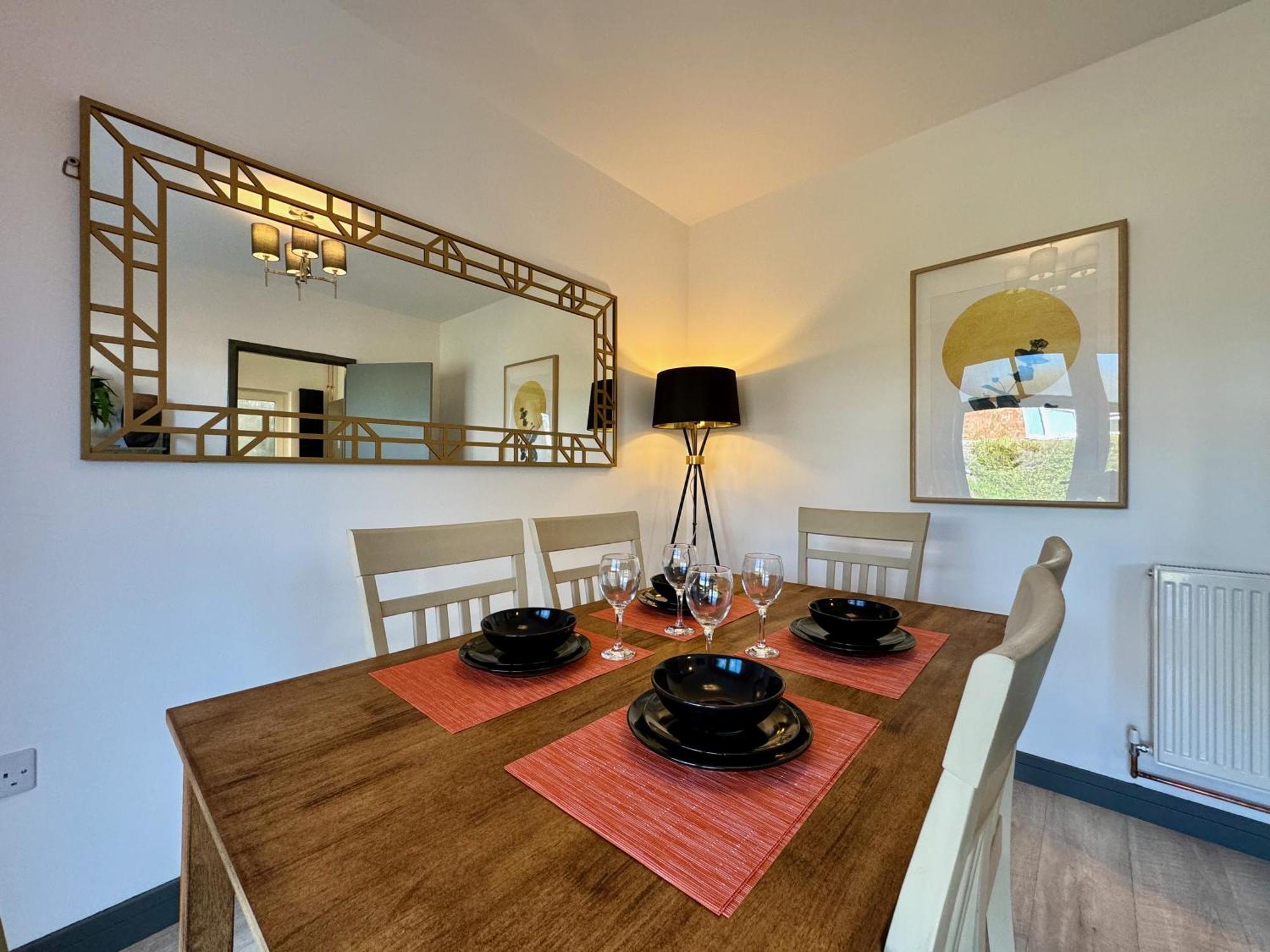 Sandringham House - Great For Contractors Or Family Holidays Cleethorpes Luaran gambar