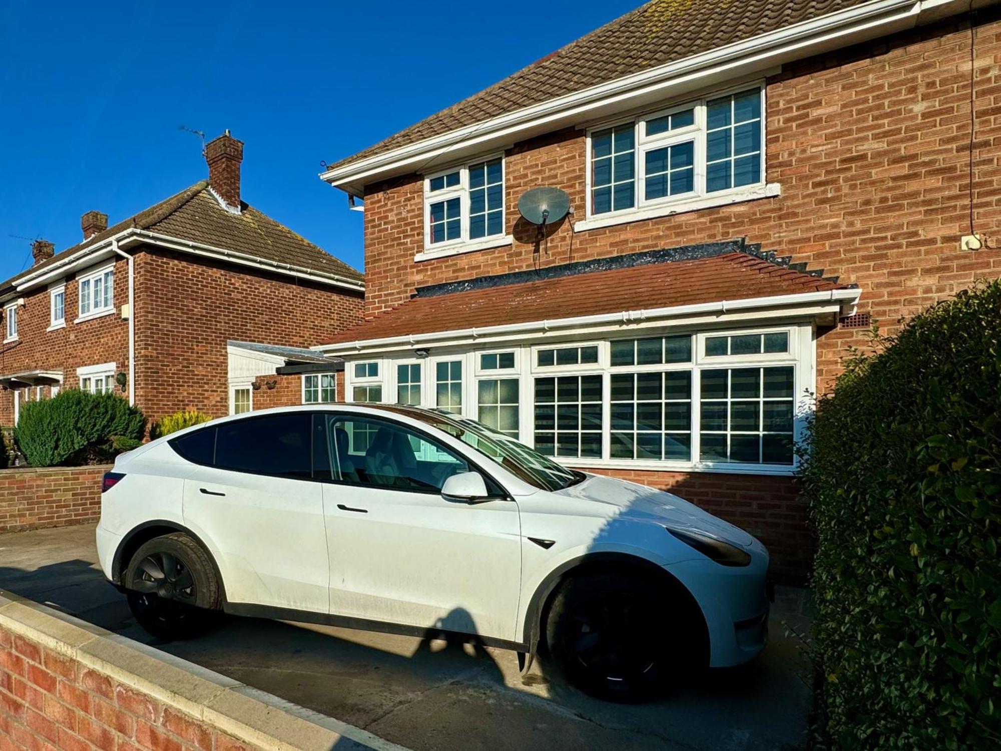 Sandringham House - Great For Contractors Or Family Holidays Cleethorpes Luaran gambar