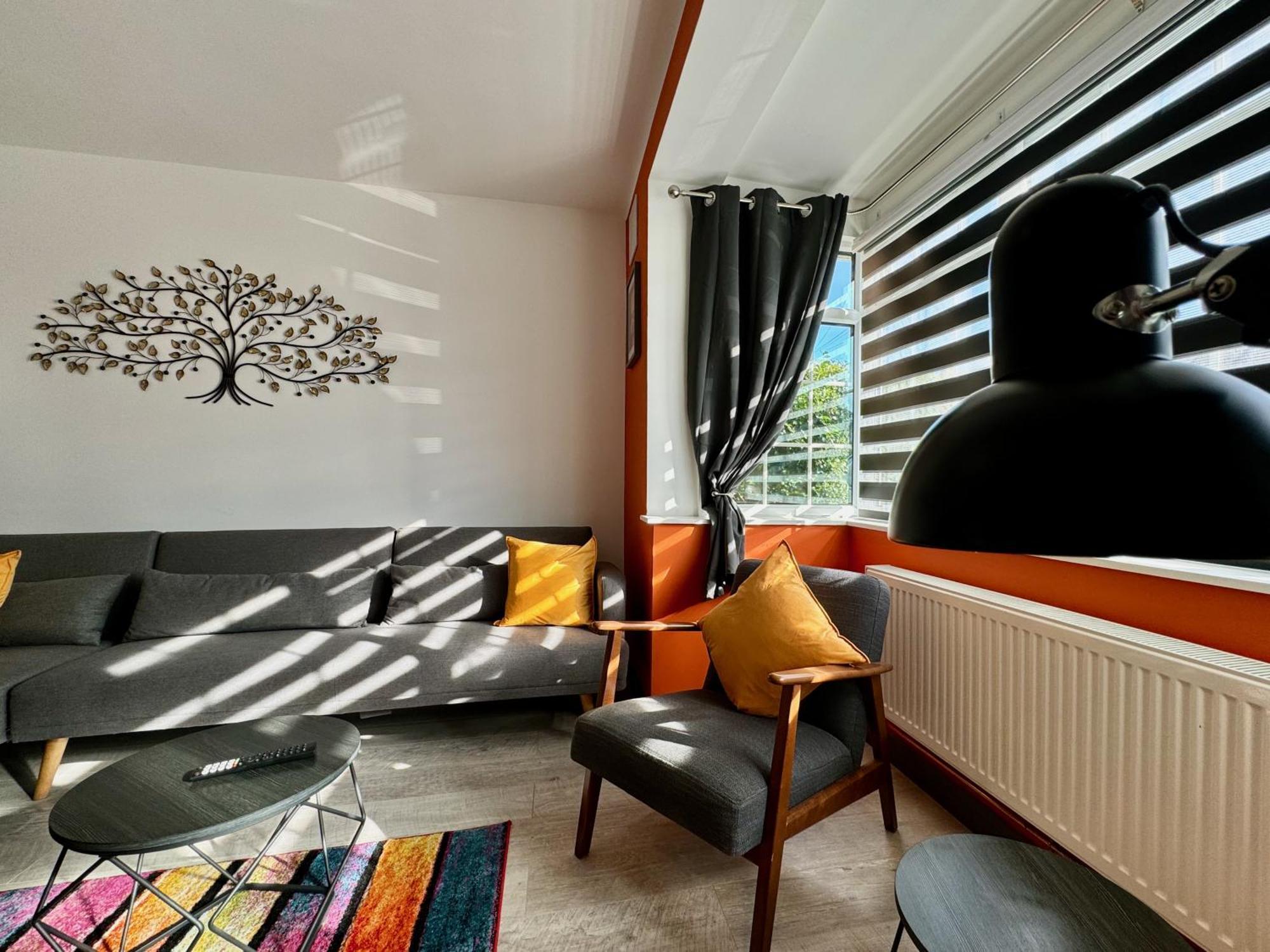 Sandringham House - Great For Contractors Or Family Holidays Cleethorpes Luaran gambar