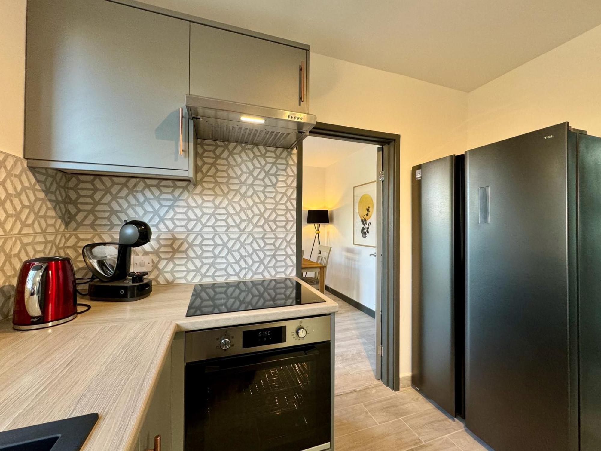 Sandringham House - Great For Contractors Or Family Holidays Cleethorpes Luaran gambar