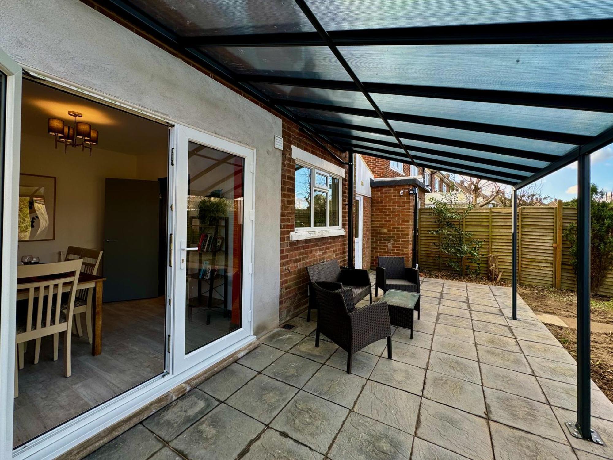 Sandringham House - Great For Contractors Or Family Holidays Cleethorpes Luaran gambar