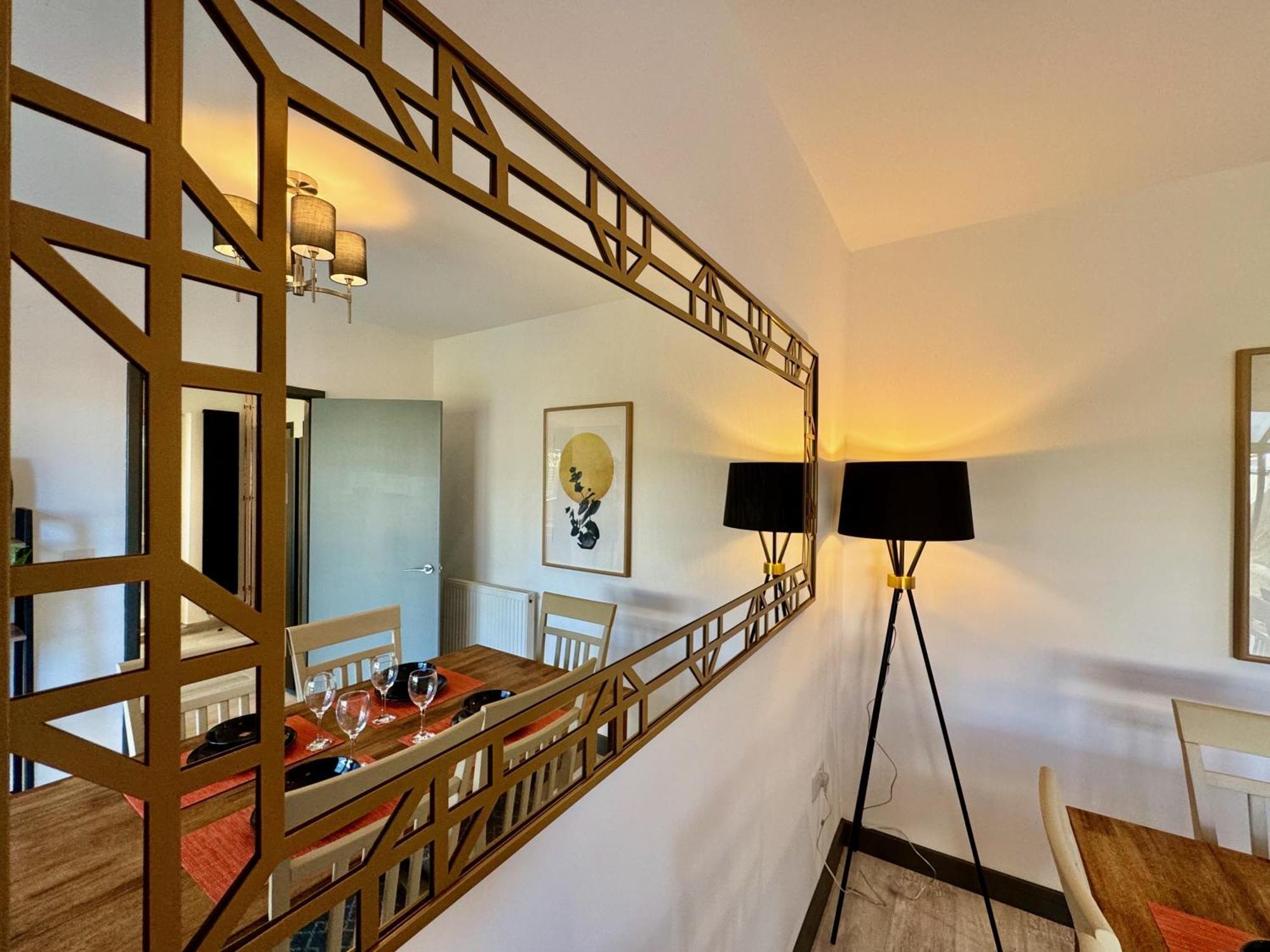 Sandringham House - Great For Contractors Or Family Holidays Cleethorpes Luaran gambar