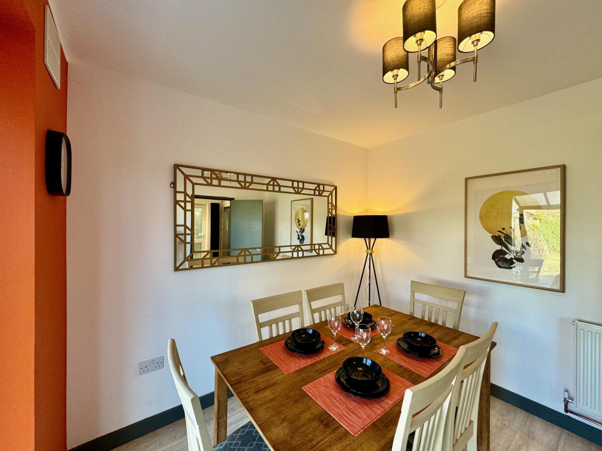 Sandringham House - Great For Contractors Or Family Holidays Cleethorpes Luaran gambar