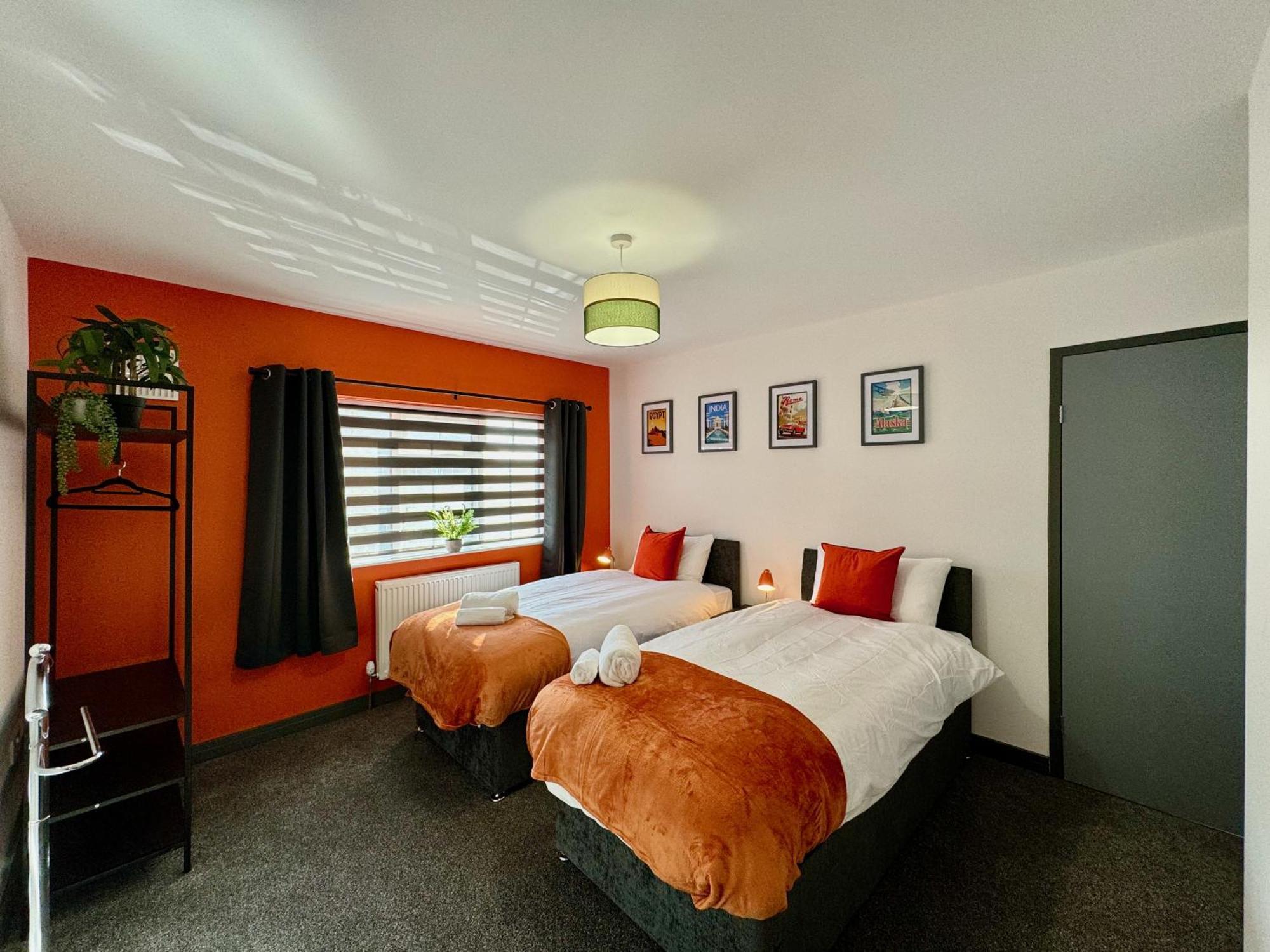 Sandringham House - Great For Contractors Or Family Holidays Cleethorpes Luaran gambar